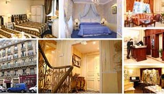 Hotel St. Jacques Revisited