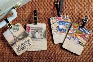 The Idiot’s Guide to Packing for Paris