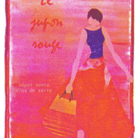 Shopping: La fripe in Paris