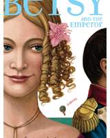 Book Review: Betsy and the Emperor