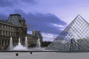 Art in Paris
