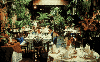 Royal Thai Cuisine in Paris