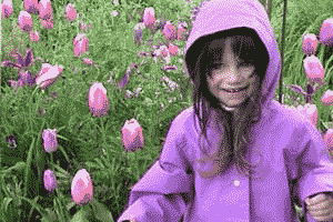 Painting in Monet’s Garden