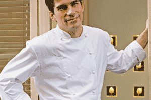 Gourmet Buzz: Auguste