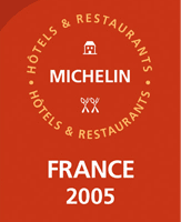 Michelin Buzz Extra