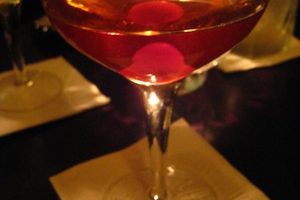 Hip Paris Cocktail Bars: Magnifique, Carmen, Conserverie, Minibar, Experimental & More