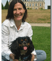 Why I Love Having a Dog in Paris