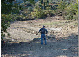 Building A House In Provence, Part IV