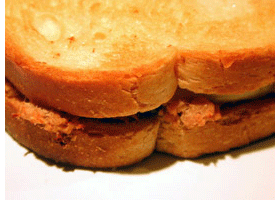 Croque-au-Thon