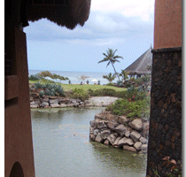 Mauritius – Once a French Colony