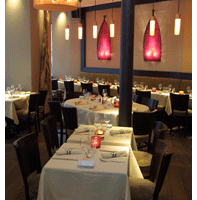 Gourmet Buzz: Balthazar