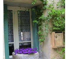 A Taste of Provence in Spring