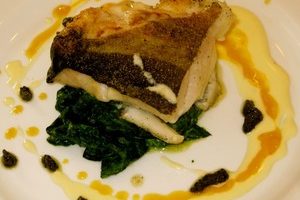 Xin Xin Lou. A Foodie’s Gem in the 13th.