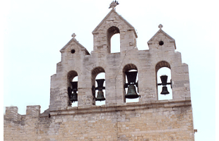 Saintes-Maries-de-la-Mer