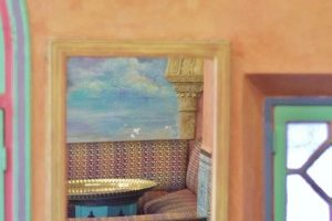 Interview with Peter Morgan: An Australian in Paris