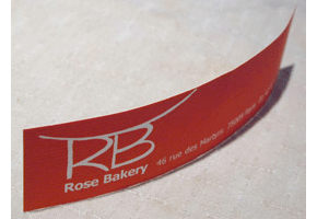 A Parisian Home Chef: Rose Bakery