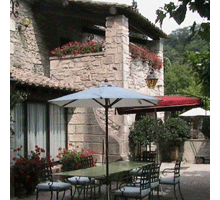 Recommendations for Avignon and Les Baux