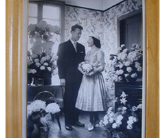How I went to the flea market and found endless love