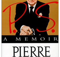 Pierre Salinger, France’s American