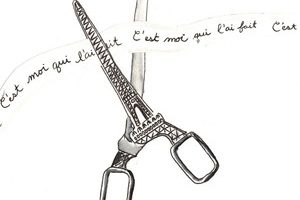 Needles & Pins: Parisian Haberdasheries 101