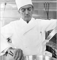 Goodbye Gaston Lenotre & Bristol Buzz