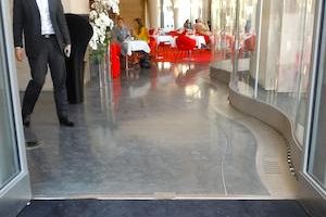 BUZZ: L’Opera Restaurant and Camelia at Mandarin Oriental