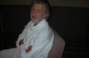 Pierre Gagnaire Buzz