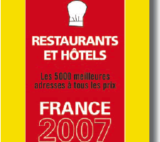 Gaultmillau 2007 Buzz Extra