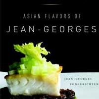 Jean Georges and Georgia on my Mind Buzz
