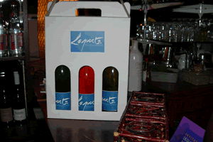 Laporte Restaurants Buzz