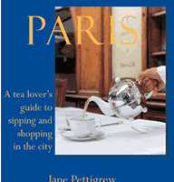 Tea and Sympathy Buzz