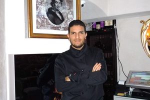 Konfidentiel Paris, Bar Boulud, London, Michelin Chicago, 2011