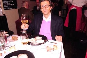La Butte at L’Excoffier, Cantina Di Luca & World’s Best Woman Chef