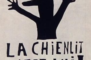 Forbidden to Forbid – May ’68 in France (Part 2)