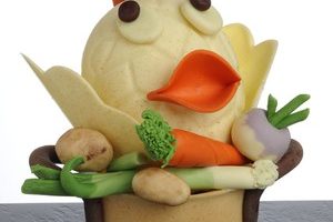 Camille Lesecq’s Poule Au Pot, Durand Dupont, Rital Traiteur & Michelin Main Cities of Europe Buzz