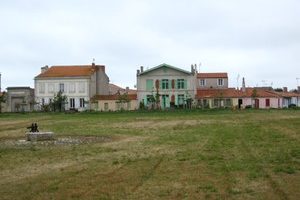 A Weekend in La Rochelle, France