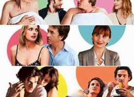Film: L’Art d’Aimer: The Art of Love With Official Movie Trailer