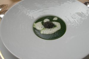 Lasserre, Rufa Fish Spa & Reinventing Food Buzz