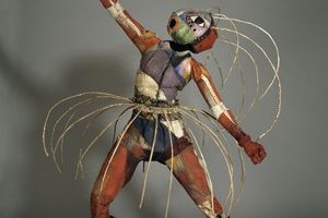 Danser Sa Vie – Centre Pompidou until April 2