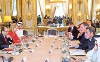 France News: Gaddafi, Libya, Hillary Clinton, Syria, DSK, Sarkozy & Carrefour