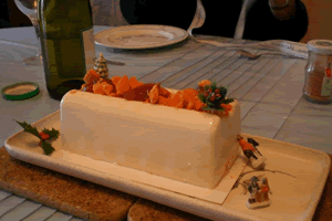 Christmas in France