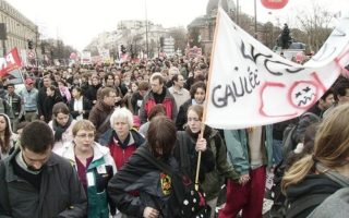 Râleurs