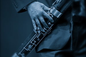 Blues for Bassoon