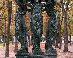 Fountain