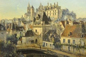 The Loire River