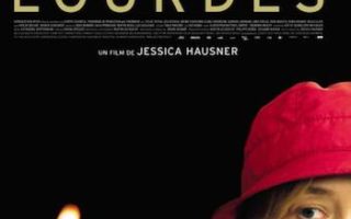 Film review: Lourdes, a Little Miracle of a Film