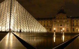February 2011 Paris Events
