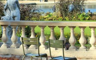 Paris Annual Autumn Events: La Rentree, Nuit Blanche, Montmartre Vendages, FIAC, Salon du Chocolat