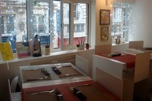 Fromagerie Hisada:  French Cheese With An Asian Spin