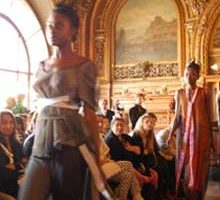 The World of of Paris Fashion Week
